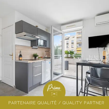 Athena Appartement