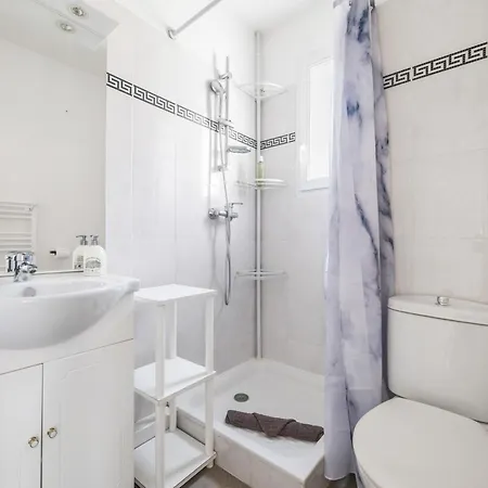 Athena Appartement